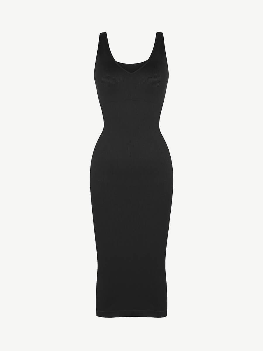 EcoContour Dress