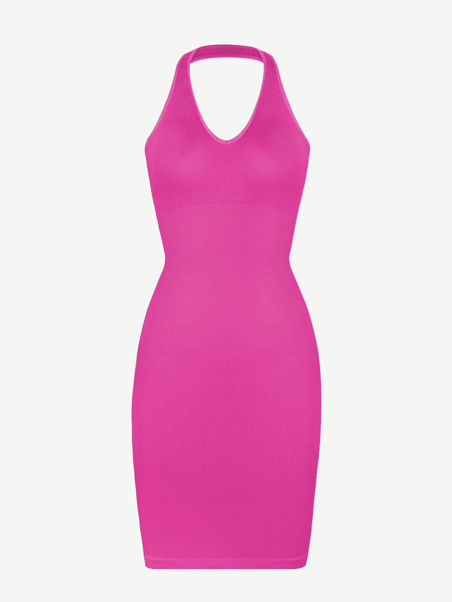 HalterSnatch Dress