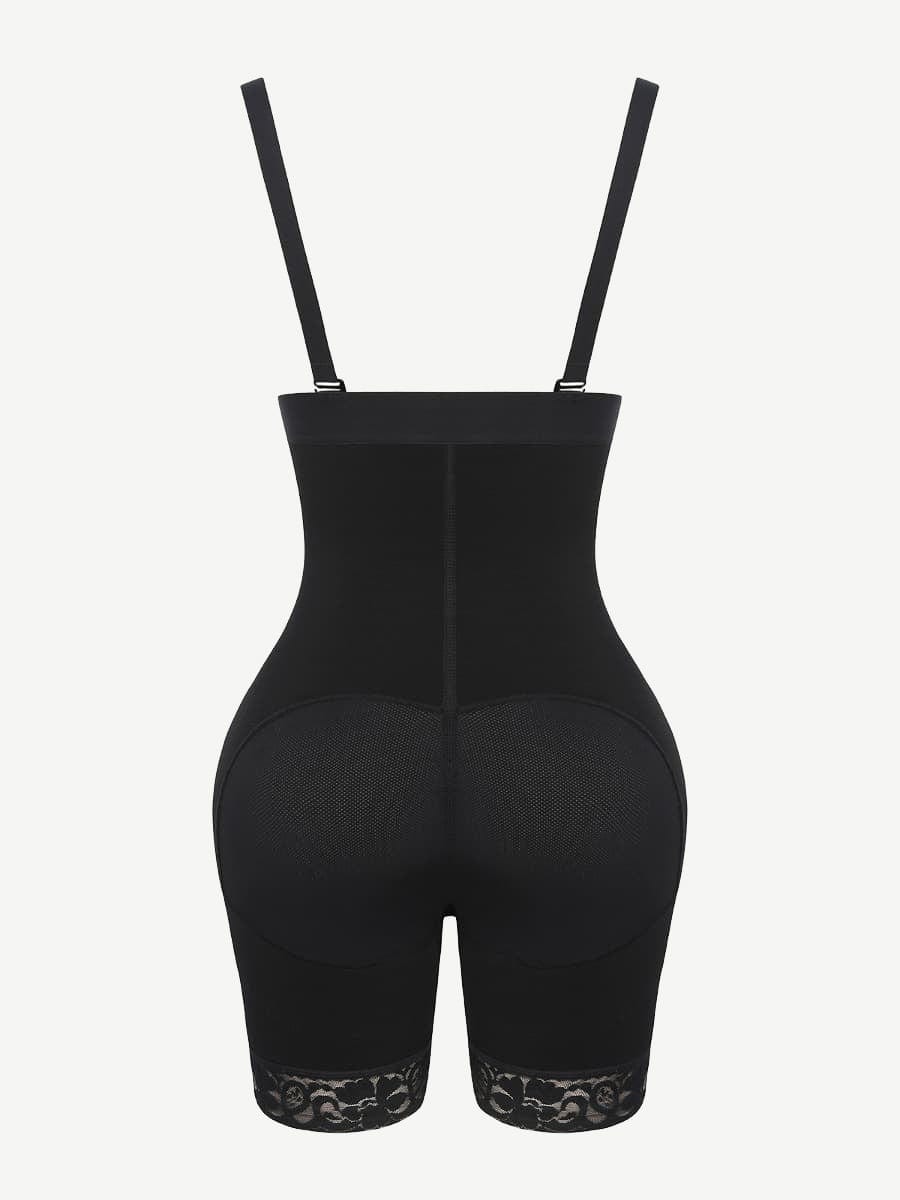 SnatchFit™ Bodysuit