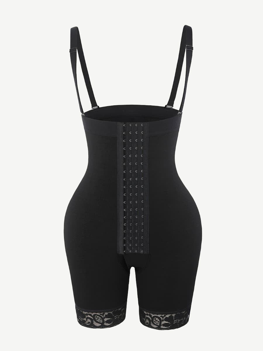 SnatchFit™ Bodysuit