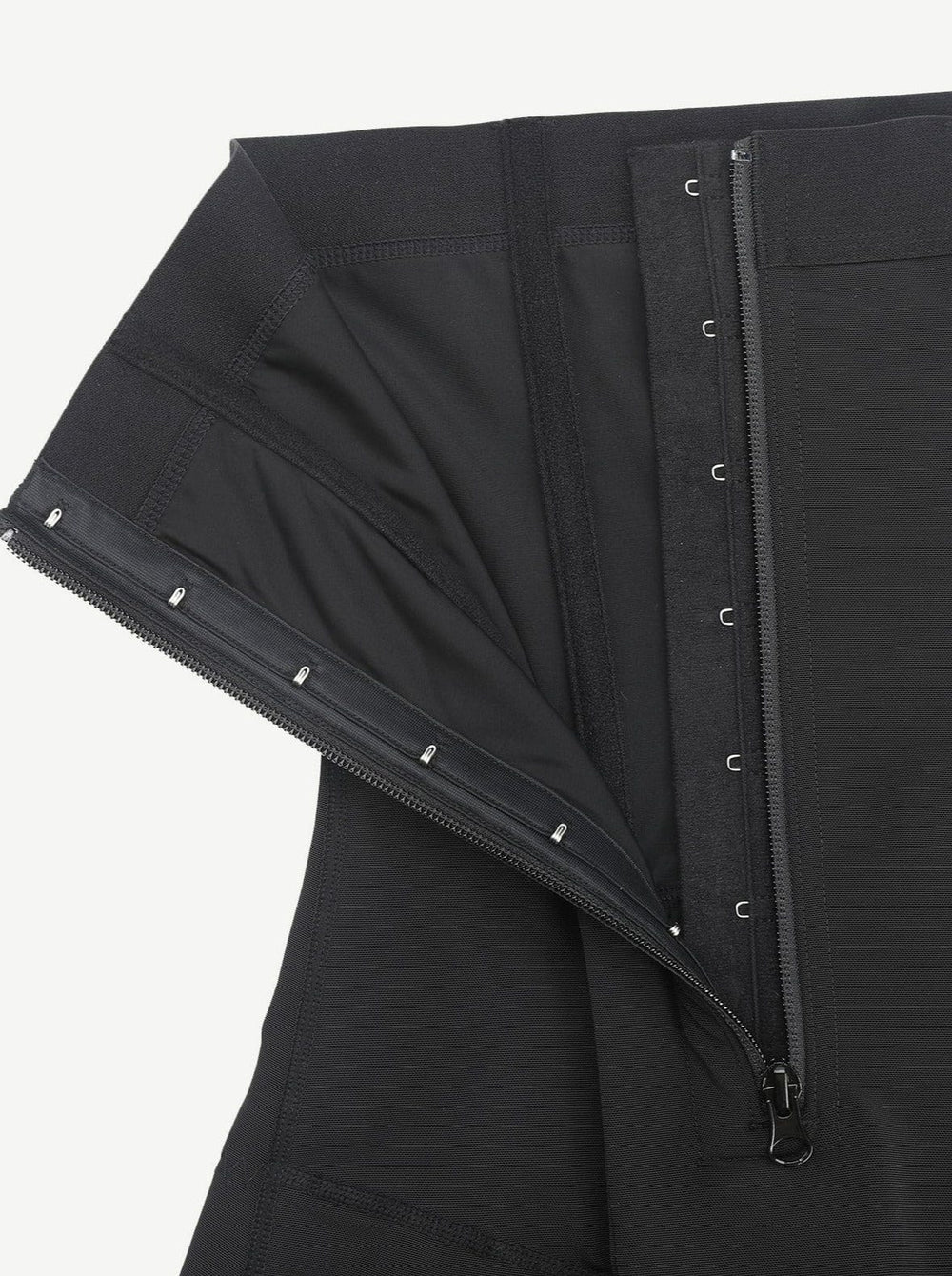 CurveSculpt™ Shorts