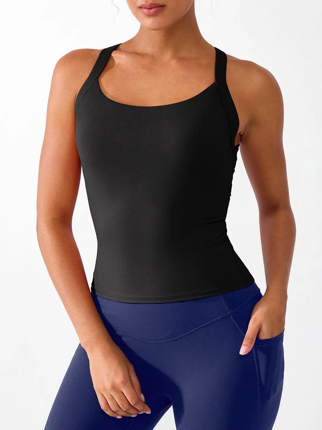 Altera Top - Sleek n Sheek