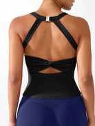 Altera Top - Sleek n Sheek