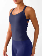 Altera Top - Sleek n Sheek