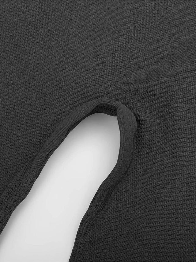 AuraPeach Leggings - Sleek n Sheek