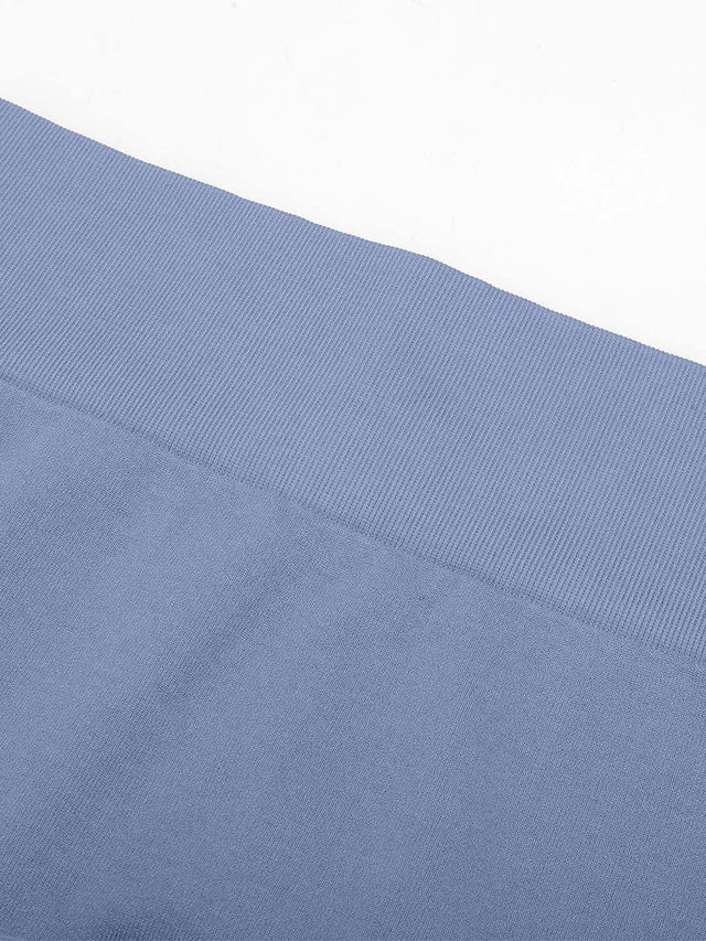 AuraPeach Leggings - Sleek n Sheek