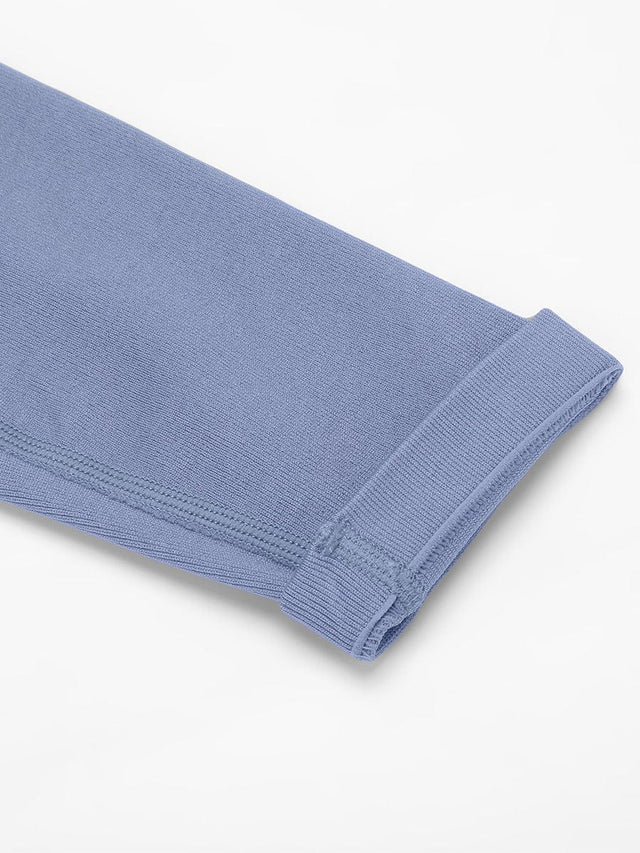 AuraPeach Leggings - Sleek n Sheek