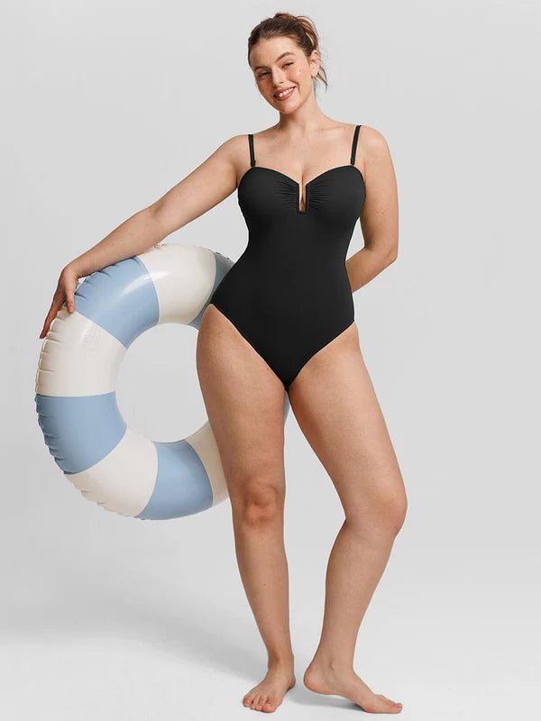 BareContour Swimsuit - Sleek n Sheek