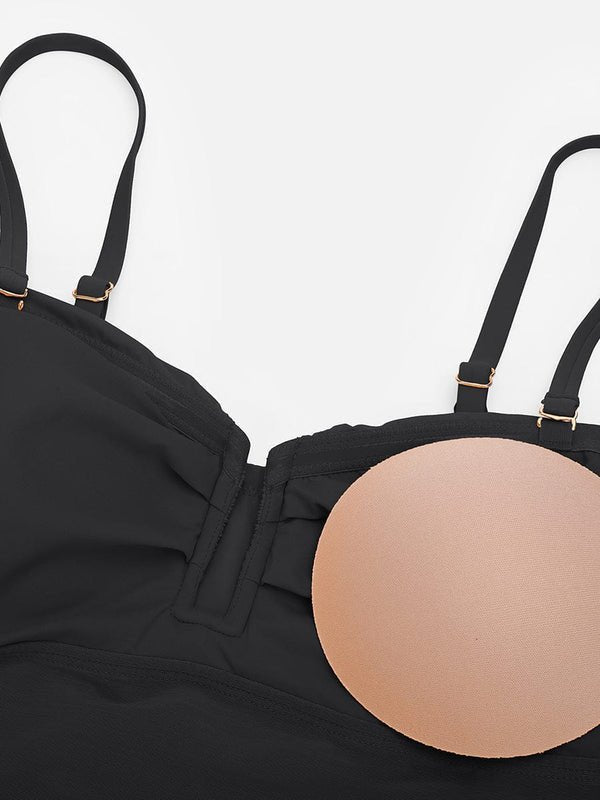 BareContour Swimsuit - Sleek n Sheek