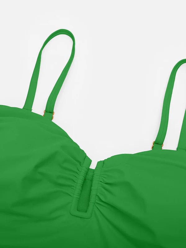 BareContour Swimsuit - Sleek n Sheek