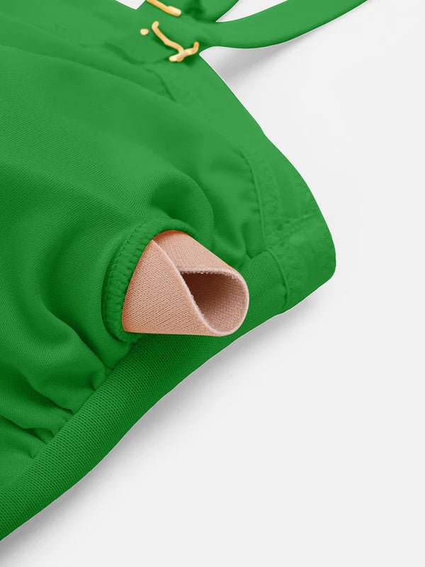 BareContour Swimsuit - Sleek n Sheek