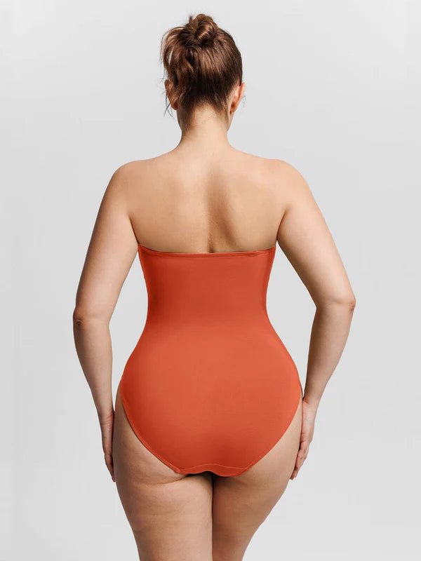 BareContour Swimsuit - Sleek n Sheek