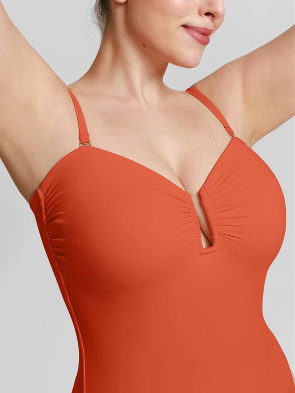 BareContour Swimsuit - Sleek n Sheek