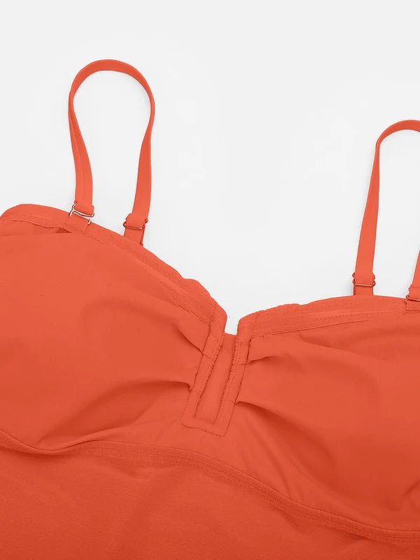 BareContour Swimsuit - Sleek n Sheek