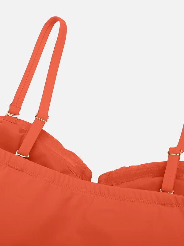 BareContour Swimsuit - Sleek n Sheek