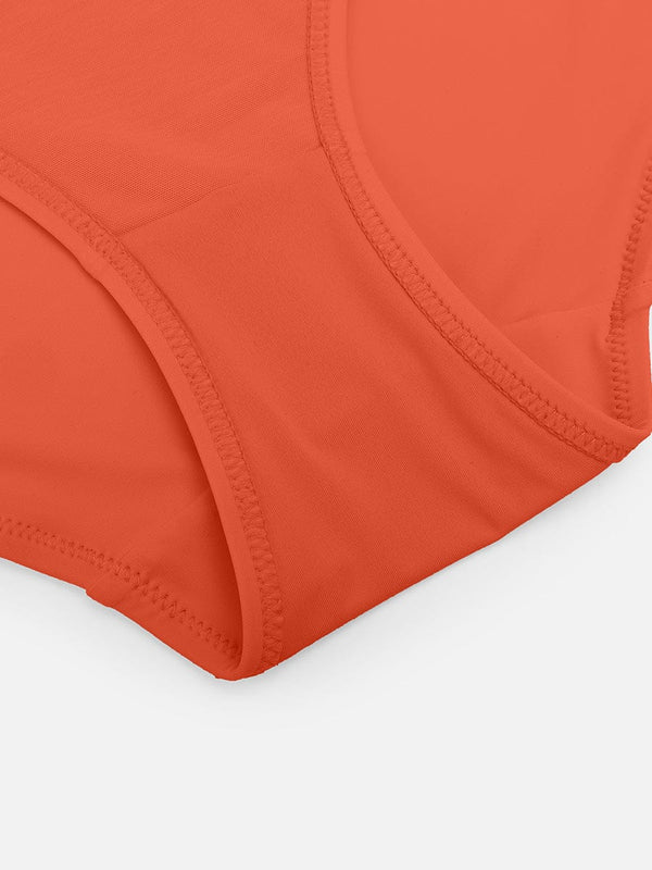 BareContour Swimsuit - Sleek n Sheek