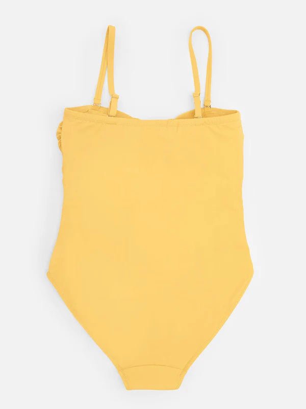 BareContour Swimsuit - Sleek n Sheek