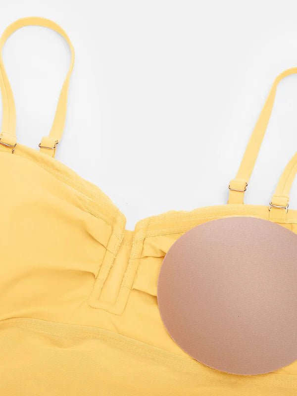 BareContour Swimsuit - Sleek n Sheek