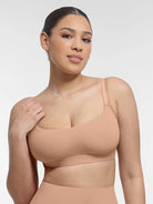 BareEase Bralette - Sleek n Sheek
