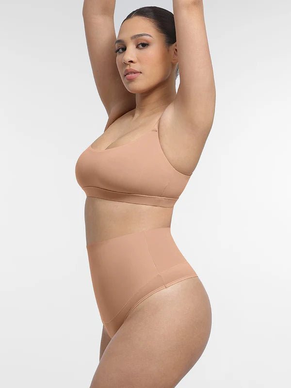 BareEase Bralette - Sleek n Sheek