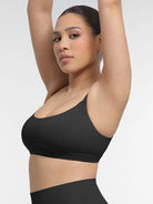 BareEase Bralette - Sleek n Sheek