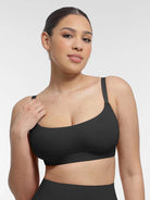 BareEase Bralette - Sleek n Sheek