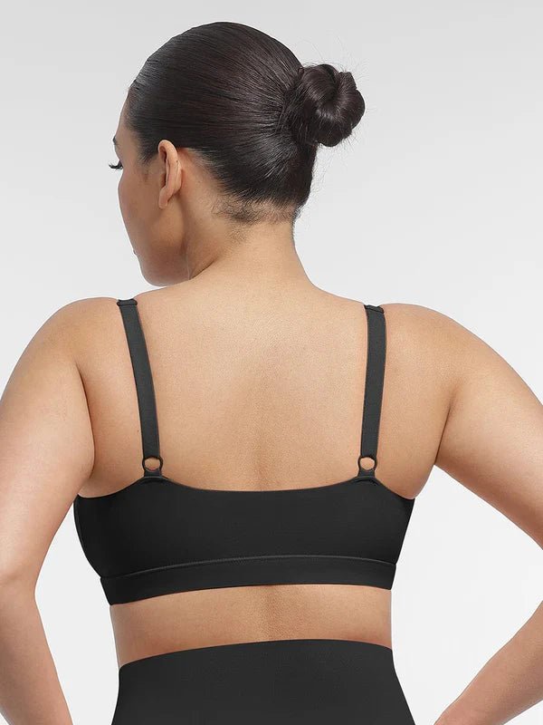 BareEase Bralette - Sleek n Sheek
