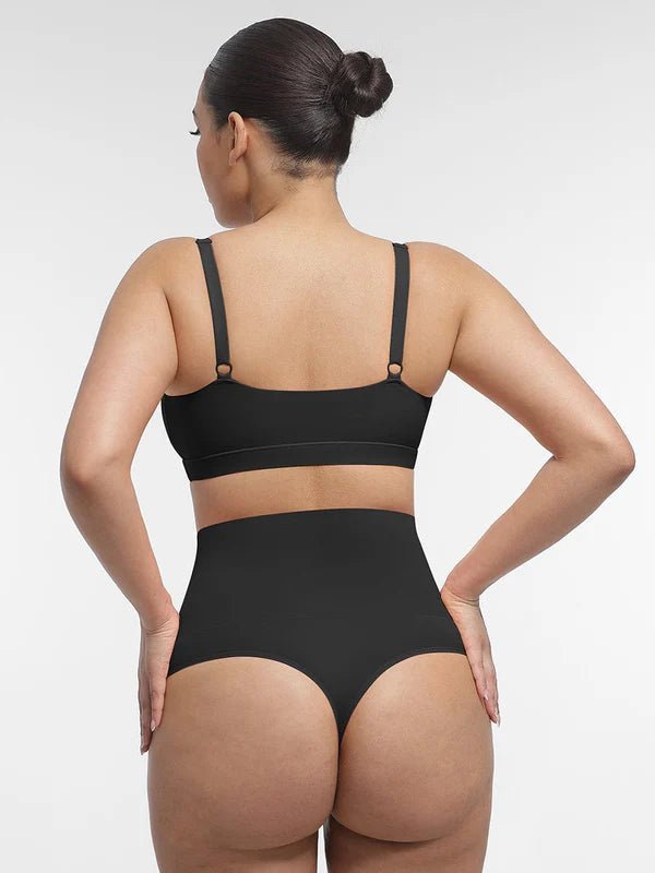 BareEase Bralette - Sleek n Sheek