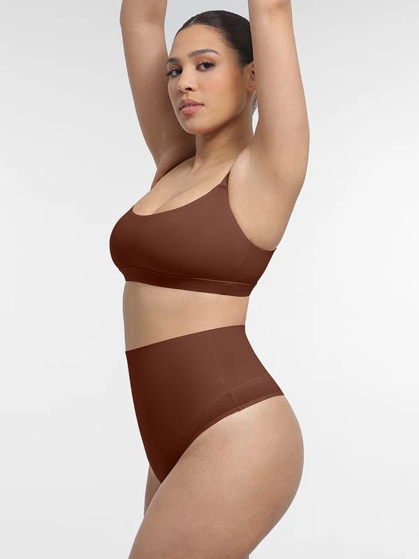 BareEase Bralette - Sleek n Sheek
