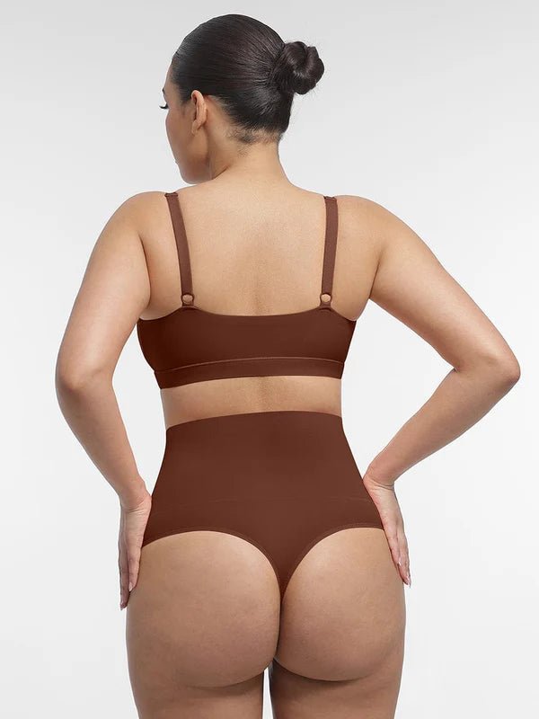 BareEase Bralette - Sleek n Sheek