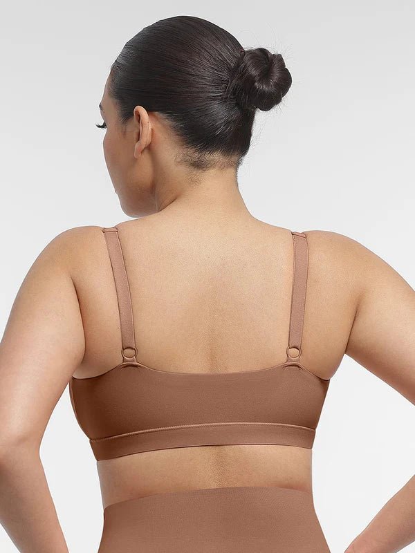 BareEase Bralette - Sleek n Sheek