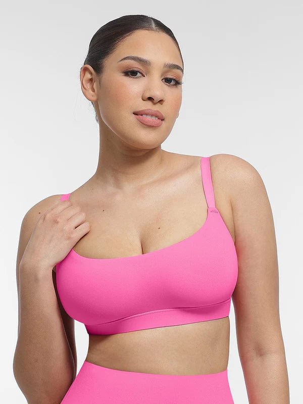 BareEase Bralette - Sleek n Sheek