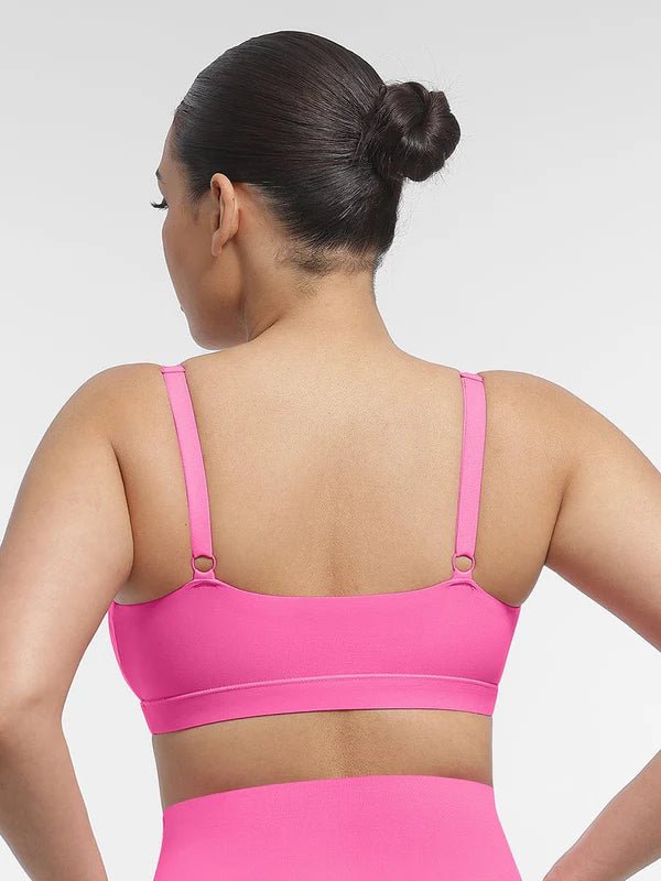 BareEase Bralette - Sleek n Sheek