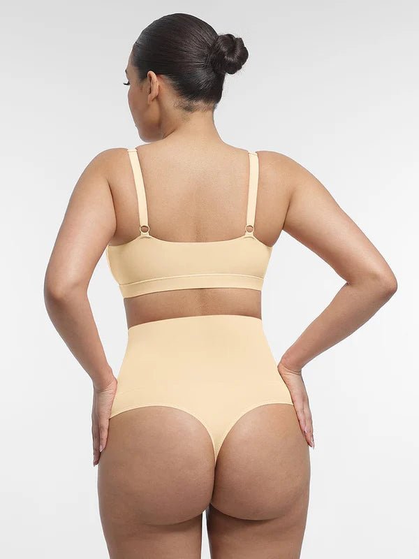 BareEase Bralette - Sleek n Sheek