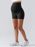 BumpFlow™ Shorts - Sleek n Sheek