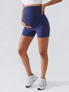 BumpFlow™ Shorts - Sleek n Sheek