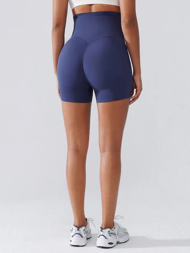 BumpFlow™ Shorts - Sleek n Sheek