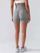 BumpFlow™ Shorts - Sleek n Sheek