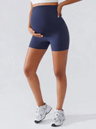 BumpFlow™ Shorts - Sleek n Sheek