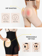 ButtBoost™ Shaper - Sleek n Sheek