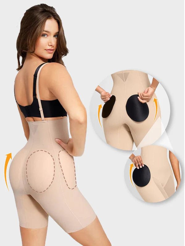 ButtBoost™ Shaper - Sleek n Sheek