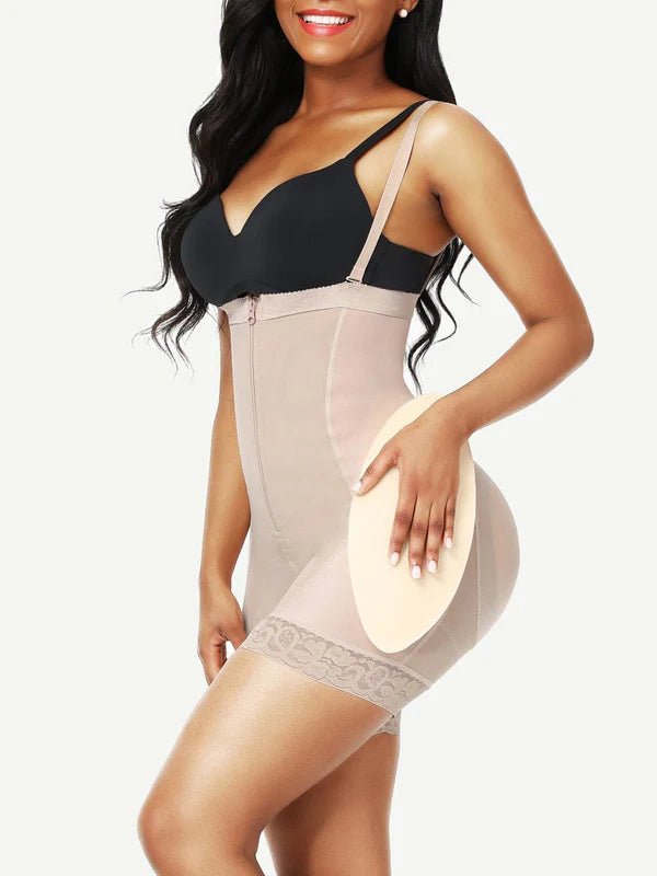 CinchLace™ Shaper - Sleek n Sheek