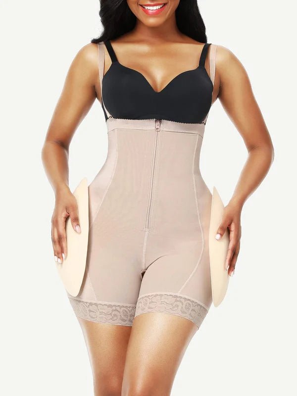 CinchLace™ Shaper - Sleek n Sheek