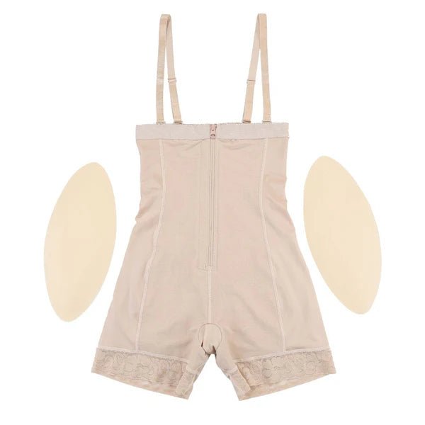 CinchLace™ Shaper - Sleek n Sheek