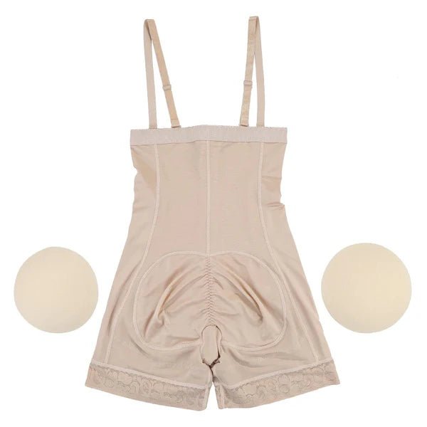 CinchLace™ Shaper - Sleek n Sheek