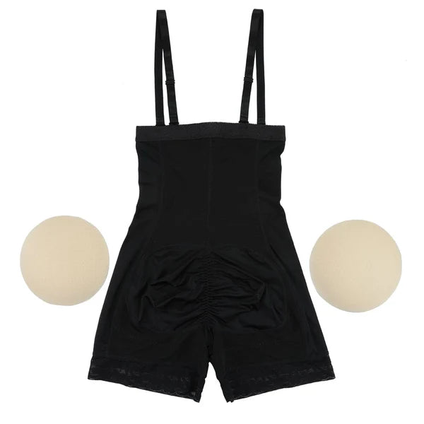 CinchLace™ Shaper - Sleek n Sheek