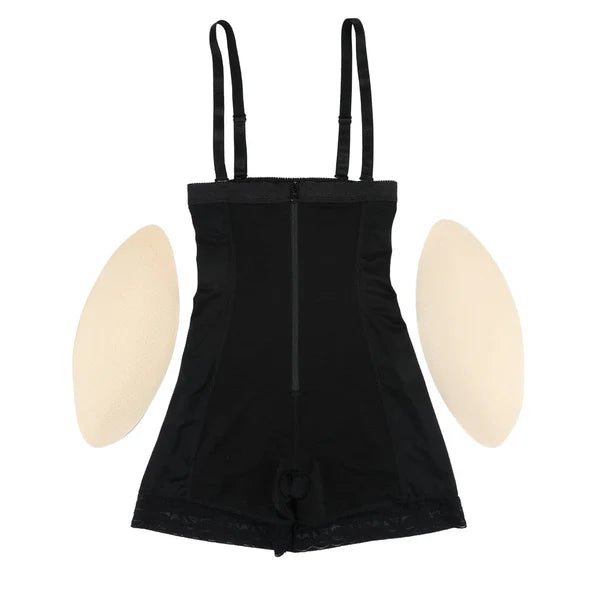 CinchLace™ Shaper - Sleek n Sheek