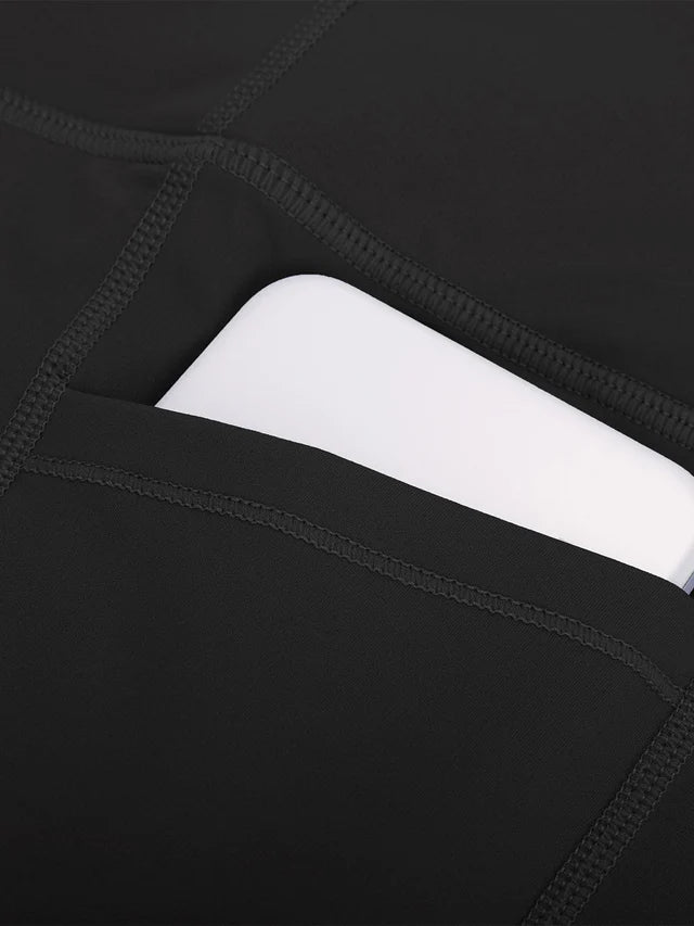 CoreFlow™ Leggings - Sleek n Sheek