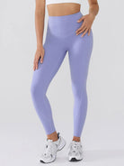 CoreFlow™ Leggings - Sleek n Sheek