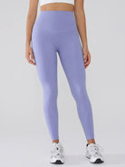 CoreFlow™ Leggings - Sleek n Sheek